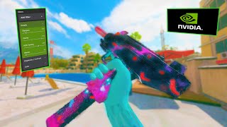 Best Nvidia Filters + Graphic Settings For Warzone 3