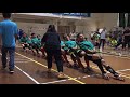 HCMC TUG OF WAR CHAMPIONSHIPS 2020 - GIẢI VÔ ĐỊCH KÉO CO TPHCM 2020