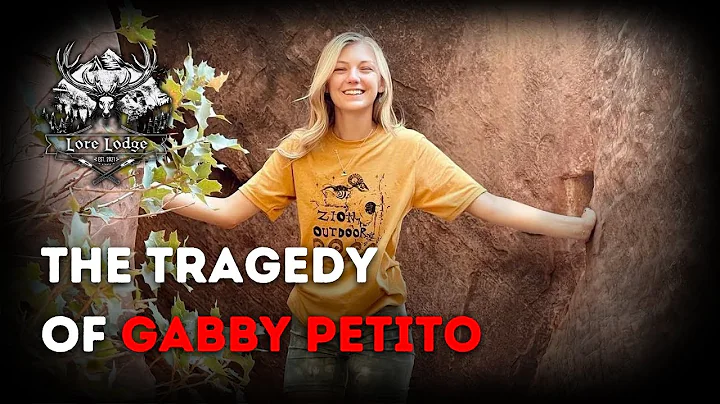 The Tragedy of Gabby Petito | The Full Story