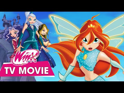 Video: ¿Dónde están las Winx?