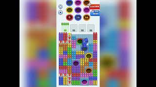 Hole People Level 1016 Very Hard Walkthrough Solution 