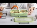 5 лучших ланч боксов best/lunch boxes с AliExpress