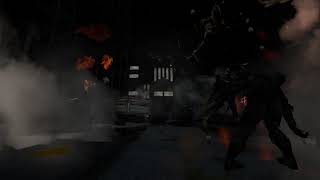 Gmod NPC Combat Chaos Test 2