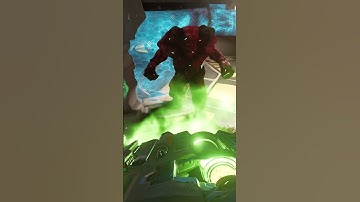 Making Demons EXPLODE with the BFG! Doom (2016)