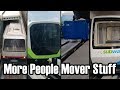 A Plethora of Extras from the Story of Disney's Third PeopleMover