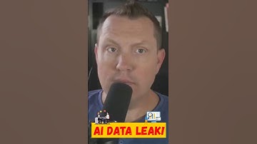 AI Data Security: The Shocking Truth Your Company Needs