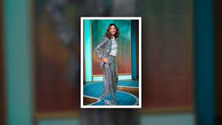 Trinny Woodall Flash