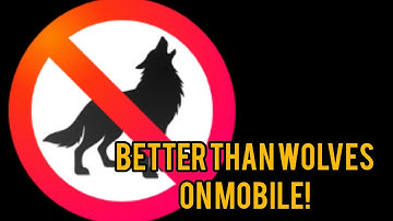 Better Than Wolves CE 2.1.4 for Mobile Updated Tutorial (pojavlauncher)