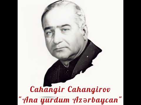 Cahangir Cahangirov \