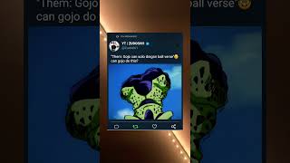 Cell Regeneration After Kamameha