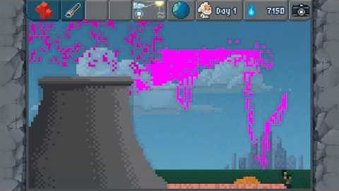 [The Sandbox] Day 1 guide Zombie Attack