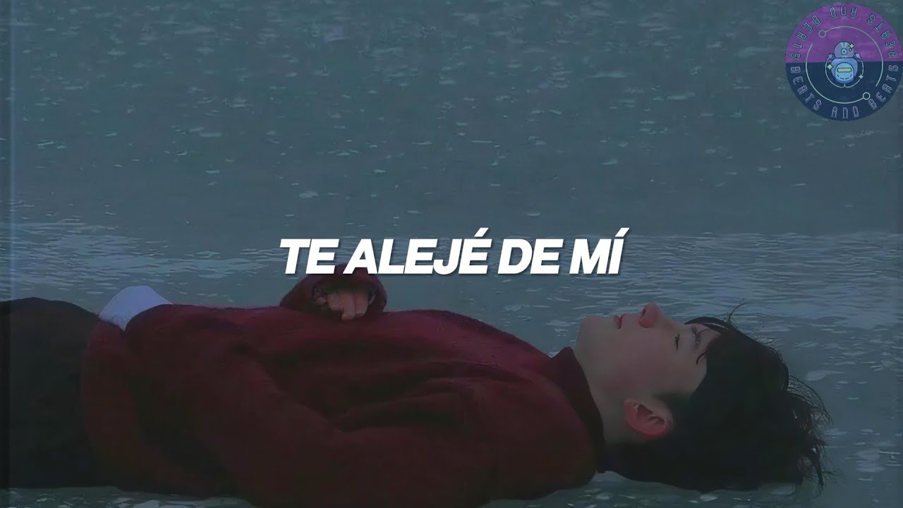 Camila - Perdón (Letra / Lyrics) “no espero amor ni odio, ya tengo bastante con mi dolor”