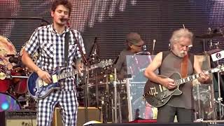 Next Time You See Me (live) 7/15/2016 Dead &amp; Co. Fenway Park, Boston, MA