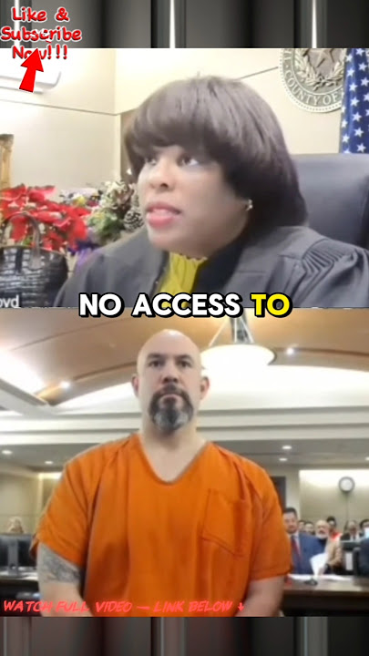 Download lagu Judge Warns Repeat Drunk Driver | DWI Third Felony