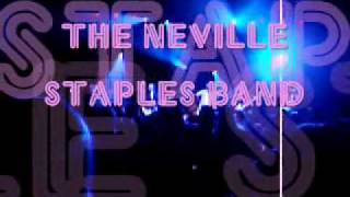 LITTLE BITCH, &quot;The Neville Staples Band&quot;