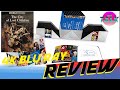 SONY PICTURES CLASSICS 30th ANNIVERSARY 4K BLU RAY SET REVIEW - PART 3 - THE CITY OF LOST CHILDREN