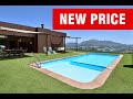 Altea-Casas - Modern Villa in Polop (C345R)