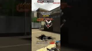 서든 프로게이머 에보 올킬 #서든어택 #에보 #에이보급 #랭크전 #프로게이머 #fps