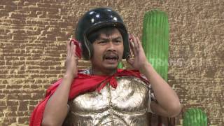 OPERA VAN JAVA - CLEOPATRA MENCARI CINTA (13/2/17) 5-1 Wealth