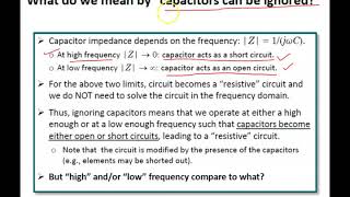 Microelectronics - Lecture 9