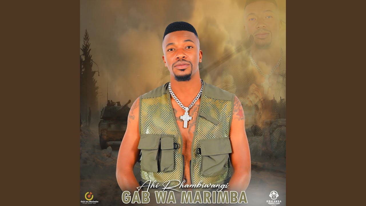 Xinyamini (feat. Simefree)