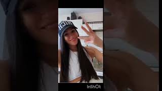 Periscope Live972 Vlog Prettygirl 