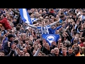 Brighton &amp; Hove Albion seal promotion to the Premier League – video report