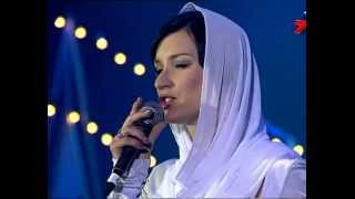 Marija Naumova & JMMS zēnu koris - Māte Marija (Raimonds Pauls)