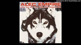 Alec Empire - We Were Burnt