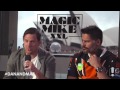 Channing Tatum &amp; Joe Manganiello Reveal How The Magic Mike XXL Sequel Happened