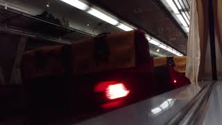 12/19  516次莒光號 鶯歌→樹林間路程景