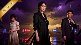 【Eng Sub】She Was Framed for Murder. Now, She's Back For Payback.#fullepisode #chinesedrama #revange