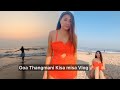 Goa thangmani kisa  morning routine  vlog  elizabeth kalai