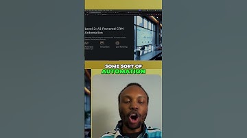 Automate Your Call Follow-Ups #shorts