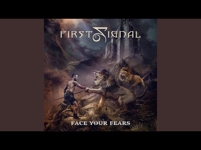 First Signal - Never Be Silenced