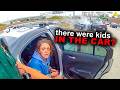 When Drunk Karens Laugh Off DUI, Until They Realise They Killed Someone