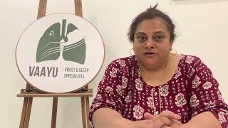 Real Patient Story: From Breathlessness to Better Living | Lung Care Transformation