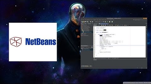 Open Source Alternative|Netbeans IDE + JDK for Linux installation