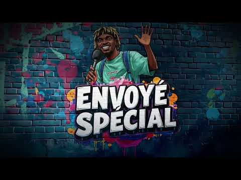 BANDE ANNONCE - JT DU BIAMA