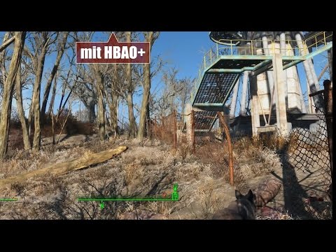 Video: Der Beta-Patch Für Fallout 4 Wird Nächste Woche Auf Dem PC Veröffentlicht