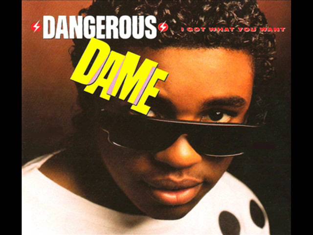 Dangerous Dame - City Of Macks - YouTube