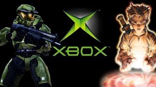 Top 10 Xbox Games