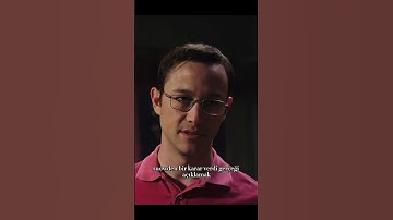 Gerçeği Sızdırdı, Hayatını Kaybetti: Edward Snowden’ın Hikâyesi!