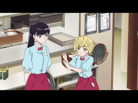 After The Rain (Anime)