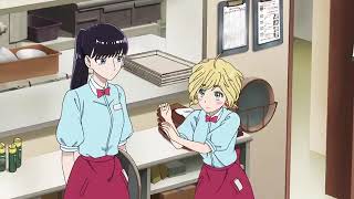 After The Rain (Anime)