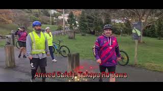 Porirua CSP (Cycle Safe Porirua) Group