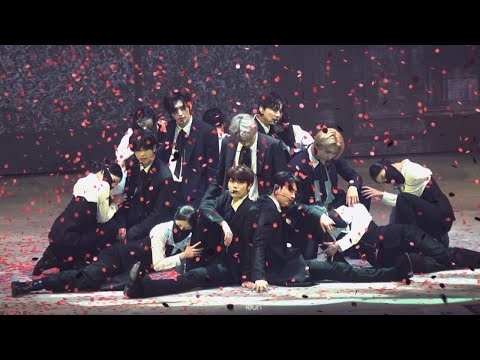 (4K) 230522 쇼케이스 Bite Me 엔하이픈 직캠 ::ENHYPEN:: Dark Blood Showcase 바이트미 바잇미 full performance fancam