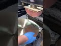 Watch How We Print Our Logos 🧐