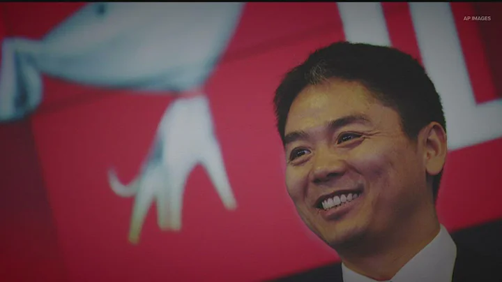 Trial settlement reached for Chinese billionaire a...