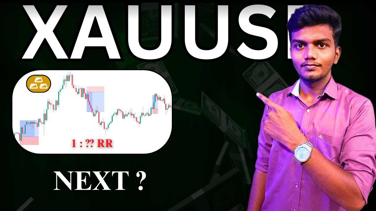 1:??RR | Xauusd | Buying And Selling Character| In Forex | Analysis| Forex Market Prediction